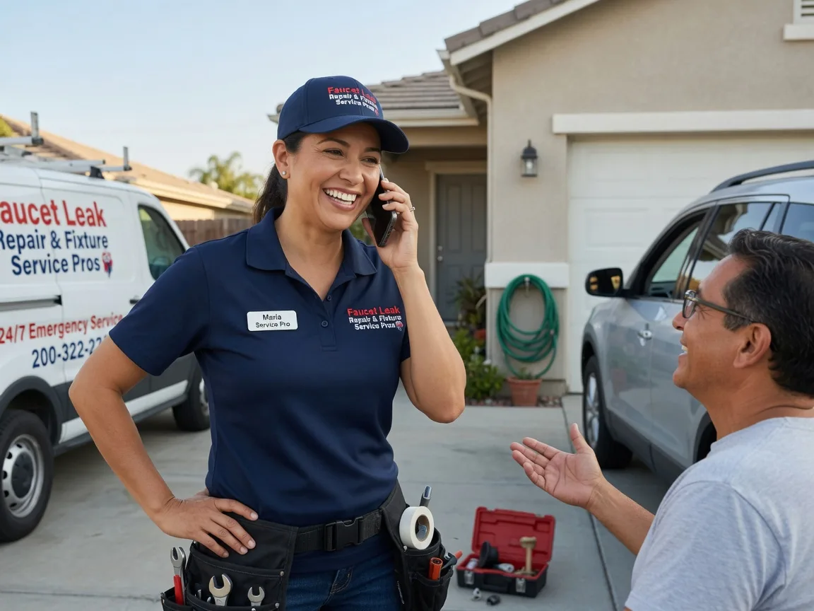 Faucet Repair Rocky Ford, GA FAQs